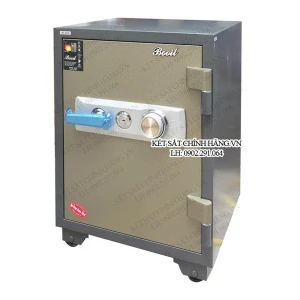 Két sắt Booil BS-C750 nhập khẩu Hàn Quốc