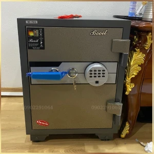 Két sắt Booil BS-F880 nhập khẩu Hàn Quốc