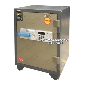 Két sắt Booil BS-T610 nhập khẩu Hàn Quốc