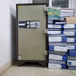 Két sắt cỡ lớn Việt Nhật VN1200DM đổi mã