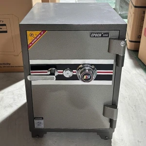 Két sắt EPOCH S100 Khóa cơ đổi mã cho gia đình văn phòng