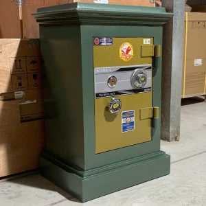 Két sắt gia đình việt tiệp KA100 khóa cơ giá rẻ - 100kg