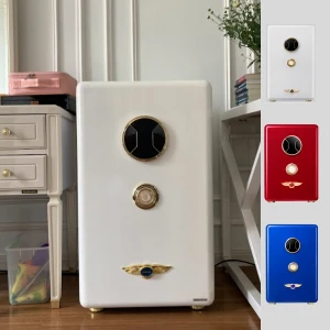 Két sắt HK-A1D-70ALS thông minh Aifeibao kết nối điện thoại