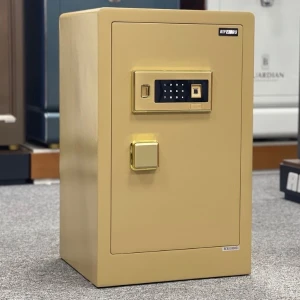 Két sắt HK-MD-70BL nhập khẩu Aifeibao vân tay điện tử