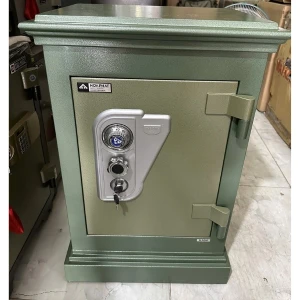 Két sắt hòa phát The one KA54 khóa cơ an toàn giá rẻ