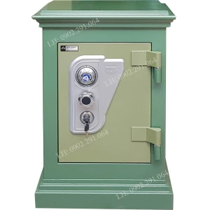 Két sắt hòa phát The one KA72 khóa cơ