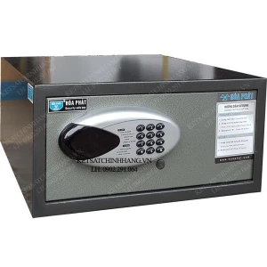 Két sắt hòa phát The one KKS08 điện tử mini