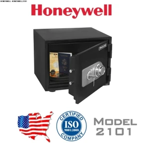 két sắt honeywell 2101