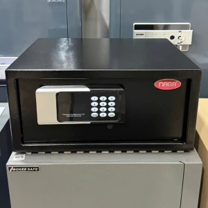 Két sắt khách sạn tự động TG200LT cao cấp