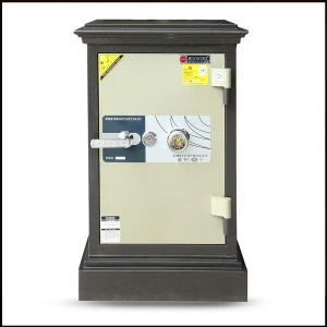 Két sắt Kumho C88 khóa cơ chống cháy