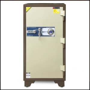 Két sắt kumho KHC1200 khóa cơ đổi mã chống cháy