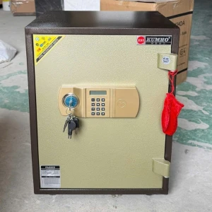 két sắt kumho KHC55 điện tử loại 60kg