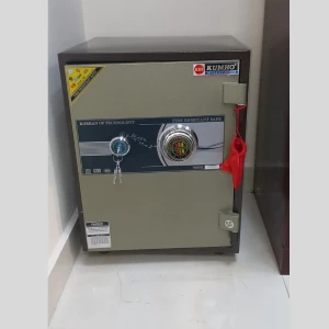 két sắt kumho KHC55 KC khóa cơ