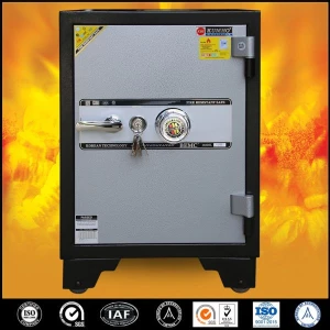 Két sắt kumho KHC632 khóa cơ