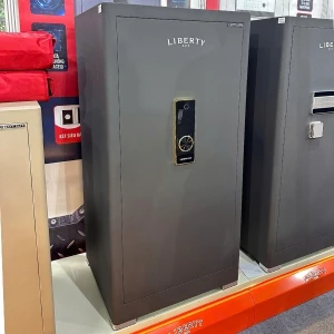 Két sắt Liberty LB1200 Pro vân tay kết nối điện thoại cao 1m2