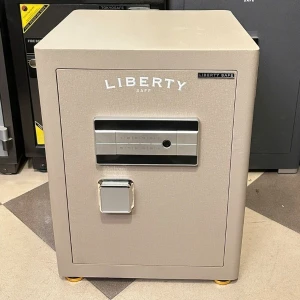 Két sắt Liberty LB58S thông minh kết nối điện thoại