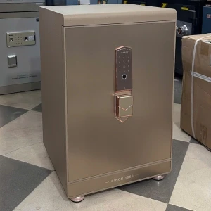 Két sắt Liberty LB68 S5II thông minh kết nối điện thoại