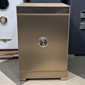 Két Sắt Liberty LB68 S7II vân tay kết nối điện thoại