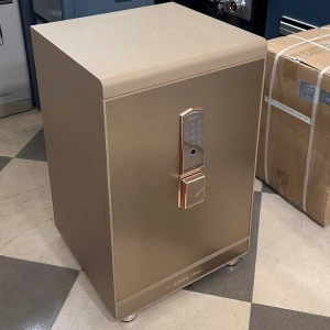 Két Sắt Liberty LB79 S5II vân tay điện tử kết nối điện thoại