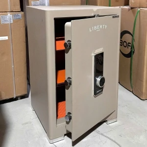 Két sắt Liberty LB88 pro Vân tay thông minh kết nối điện thoại