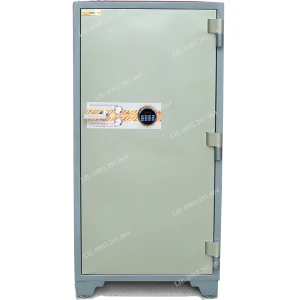 Két sắt ngân hàng BEMC K370E NHA1 khóa điện tử