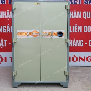 Két sắt ngân hàng BEMC K560 NHA1 khóa điện tử