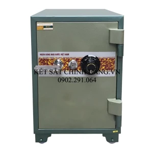 Két sắt ngân hàng BMEC K50 SB2