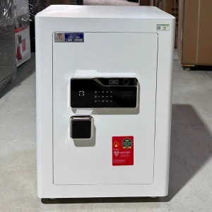 Két sắt nhận diện khuôn mặt KW63FID Việt Tiệp cao cấp