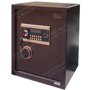 Két sắt nhập khẩu BOFA BGX-5/D145 mini điện tử