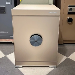 Két sắt Philips SBX602-5CU vân tay điện tử, APP thông minh