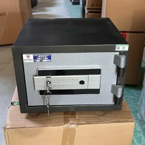 Két sắt thông minh Việt Tiệp KW34FE kết nối điện thoại