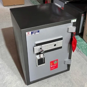 Két sắt thông minh Việt Tiệp KW52FE kết nối điện thoại