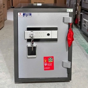 Két sắt thông minh Việt Tiệp KW58FE kết nối điện thoại