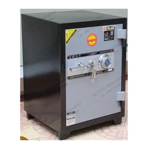 Két sắt trusafe TH160 khóa cơ đổi mã