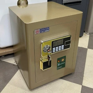 Két sắt Việt Nhật VN-50AE điện tử cao cấp 50kg