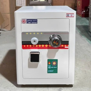 Két sắt Việt Nhật VN-56AD an toàn với khóa cơ đổi mã