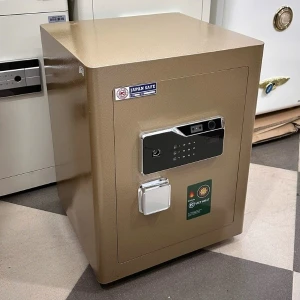 Két sắt Việt Nhật VN-56AK Face ID nhận diện khuôn mặt