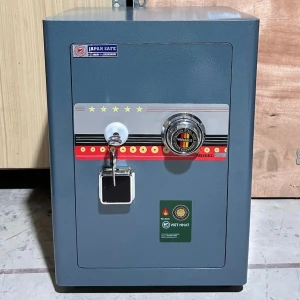 Két sắt Việt Nhật VN-63AD khóa cơ đổi mã an toàn cho gia đình