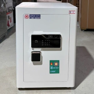 Két sắt Việt Nhật VN-63AK nhận diện khuôn mặt, APP điện thoại, vân tay