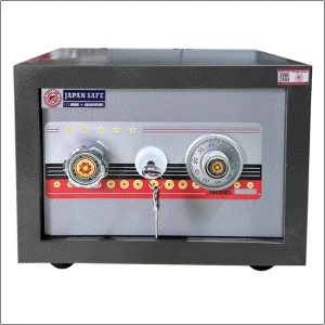 Két sắt Việt Nhật VN18KC giá rẻ khóa cơ