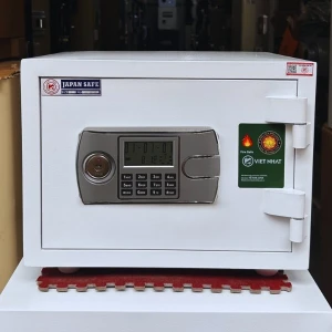 Két sắt Việt Nhật VN25DT điện tử mini