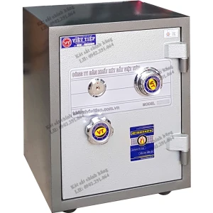 Két sắt việt tiệp KVTC65 khóa cơ