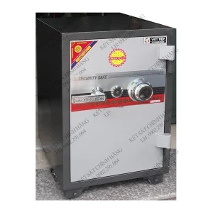 Két sắt việt tiệp KVTC660 khóa cơ đổi mã