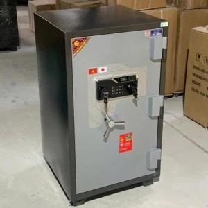 Két sắt Việt Tiệp KW90FID nhận diện khuôn mặt kết nối điện thoại