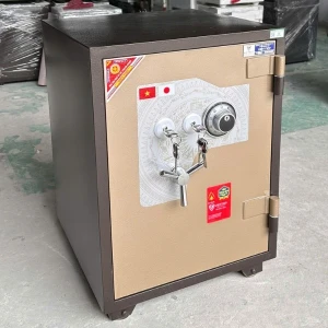 Két sắt Việt Tiệp KW99K2DM khóa cơ loại 2 ổ khóa chống cháy