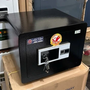 Két sắt Việt Tiệp VT38 vân tay điện tử