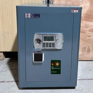 Két sắt VN-63AE điện tử Việt Nhật chống cháy báo động