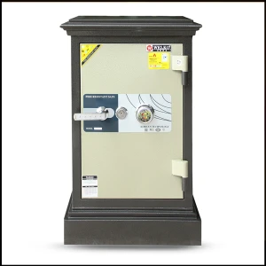 Két sắt Welko KN45KC Khóa cơ