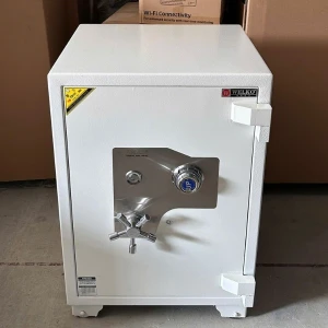 Két sắt Welko US88DM cơ đổi mã siêu cường xuất khẩu Mỹ