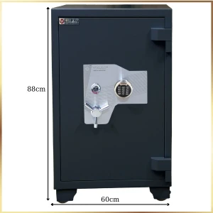 Két sắt Welko US88FE vân tay điện tử siêu cường xuất khẩu mỹ